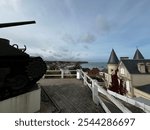 memories of D-Day in Normandy