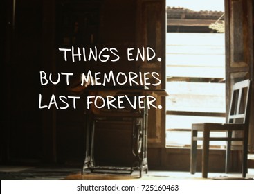 Quotes memories Top 70