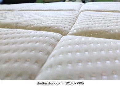 Memory Foam Mattress