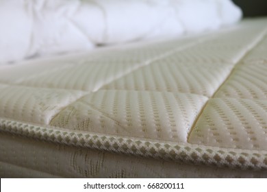 Memory Foam Mattress