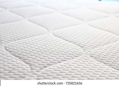 Memory Foam Mattress