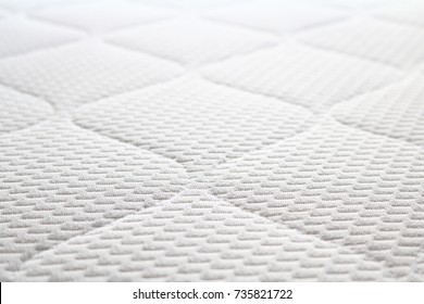 Memory Foam Mattress