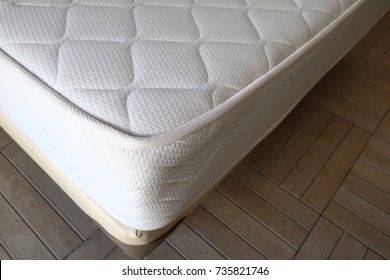 Memory Foam Mattress