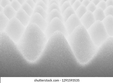 Memory Foam Mattress Details