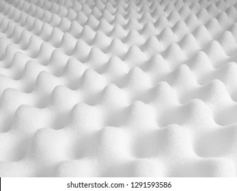 Memory Foam Mattress Details