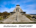 The Seamen’s Memory Hall (Minnehallen) in Stavern, Norway, Shaped as a Pyramid