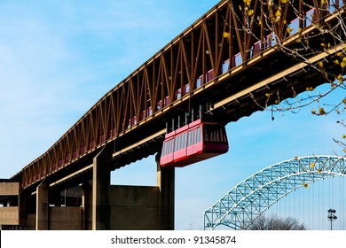 Memphis Suspension Railway