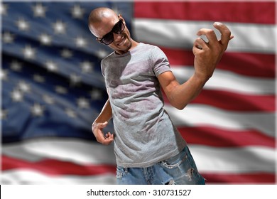 Men.