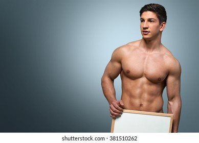 Men.