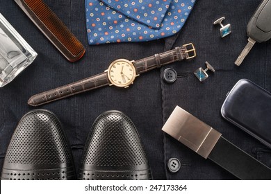 Men Accessories  