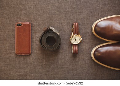 Men Accessories