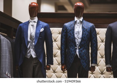 91,025 Suits on display Images, Stock Photos & Vectors | Shutterstock