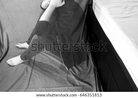 Similar – Image, Stock Photo I’ll take you with me
