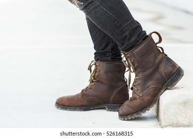 mens winter boots