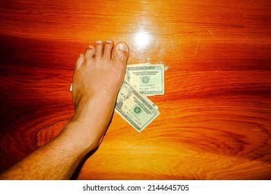 Feet Pictures For Money