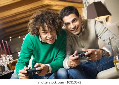 1,356 Video game contest Images, Stock Photos & Vectors | Shutterstock