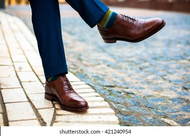 Men Mens Shoes Street City 