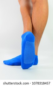 Men Non-slip Socks