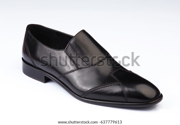mens black dress shoes no laces