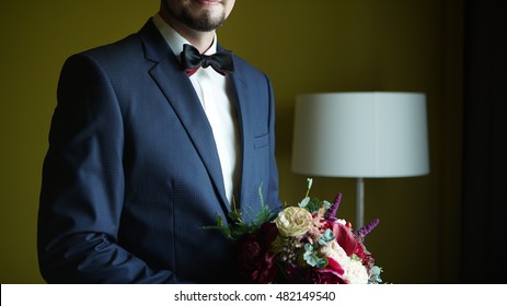 Men Suite Wedding