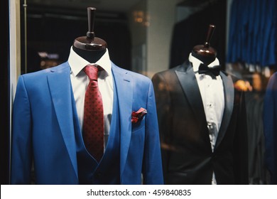 91,025 Suits on display Images, Stock Photos & Vectors | Shutterstock