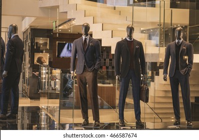 shops to buy suits