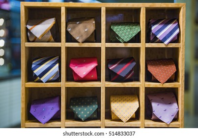 Men Ties