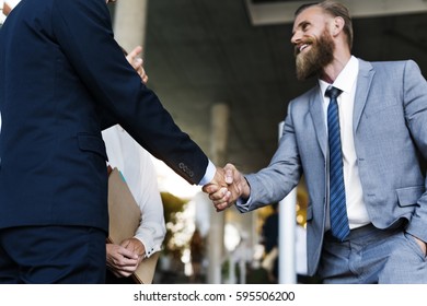 3,026 Business metting Stock Photos, Images & Photography | Shutterstock