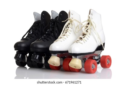 4,790 Red roller skates Images, Stock Photos & Vectors | Shutterstock