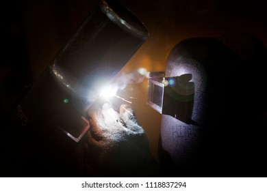 Men At Work