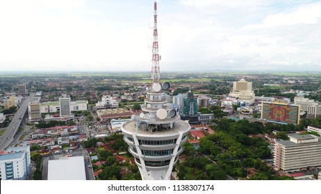 Menara Alor Setar, Kedah