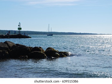 Menemsha,  Martha's Vineyard