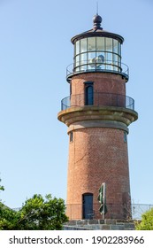 Menemsha, Martha's Vineyard, MA, Fishing Town