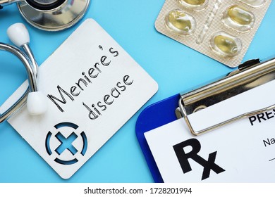 Meniere S Disease Images Stock Photos Vectors Shutterstock