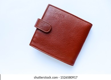 Download Mockup Leather Wallet High Res Stock Images Shutterstock