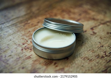 Men's Beard Balm For Hairgrowth 