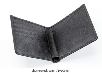 Mens Bifold Wallet