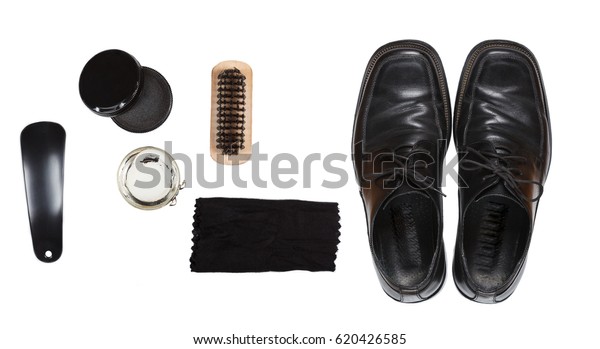 shoe cleaning accessories