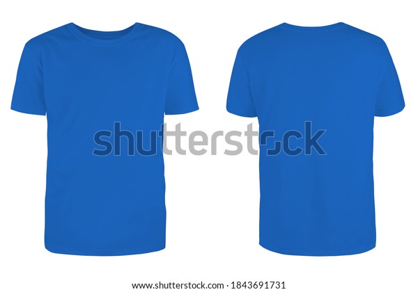 194,036 Blue T Shirt Isolated Images, Stock Photos & Vectors | Shutterstock