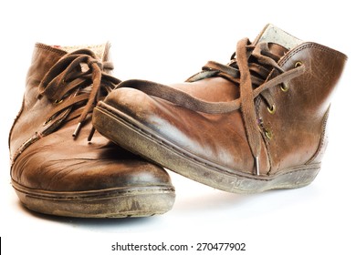 21,288 Worn out boots Images, Stock Photos & Vectors | Shutterstock