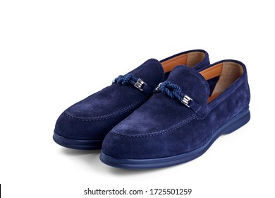 Blue Suede Shoes Images, Stock Photos & Vectors | Shutterstock