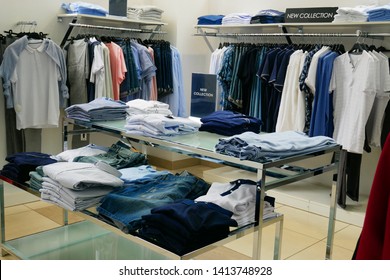 shop mens clothes