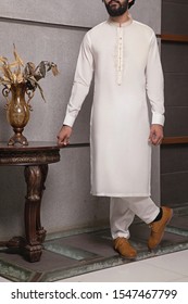 mens shalwar kameez boski