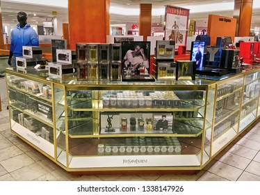 macy's department store men's cologne