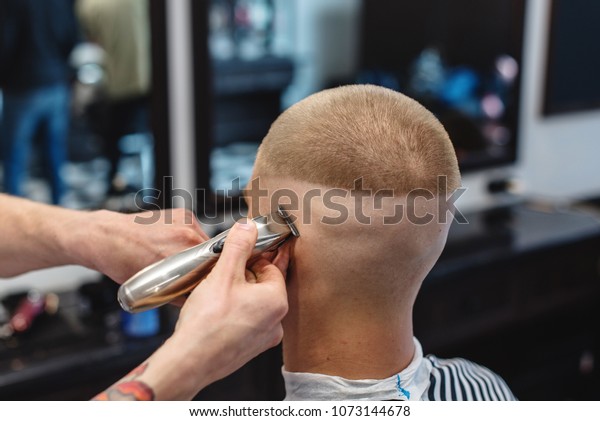 hair clipper barber shop