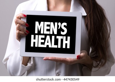 Mens Health