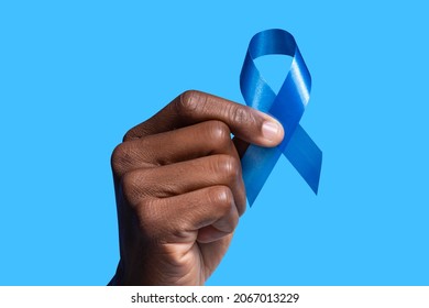 Men's health and Prostate cancer awareness campaign in November month - Powered by Shutterstock