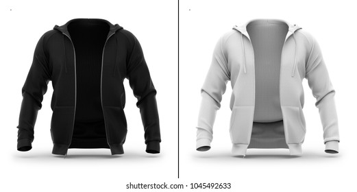 Download 37+ Mens Hooded Sweatshirt Mockup Front View Fleece ...