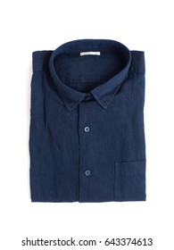 Men's Linen Shirt