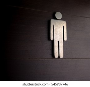 The Men's Room